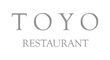 TOYO JAPAN 株式会社のロゴ