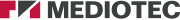 株式会社メディオテックのロゴ