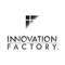 InnovationFactory株式会社のロゴ