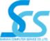 新和コンピュータサービス株式会社のロゴ