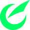 東神楽町のロゴ