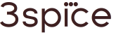 株式会社スリースパイスのロゴ
