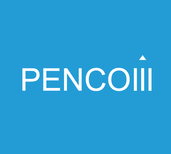 株式会社ペンコムのロゴ