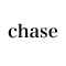 株式会社chaseのロゴ