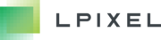 エルピクセル株式会社のロゴ