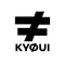 KYOUIのロゴ