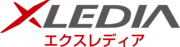 日本エクスレディア株式会社のロゴ