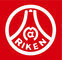 理研軽金属工業株式会社のロゴ
