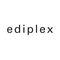 エディプレックス株式会社のロゴ