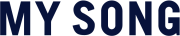株式会社マイソングのロゴ