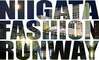 Niigata Fashion Runway実行委員会のロゴ
