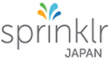 スプリンクラージャパン株式会社のロゴ