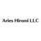 合同会社Aries Hiromiのロゴ