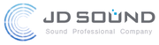 株式会社JDSoundのロゴ