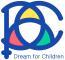 難民支援NGO Dream for Childrenのロゴ