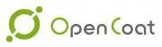 株式会社オープンコートのロゴ