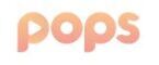 POPS Worldwide,Incのロゴ