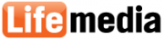 株式会社ライフメディアのロゴ