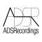 ADSRecordings株式会社のロゴ