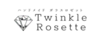 TwinkleRosetteのロゴ