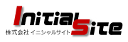 株式会社Initial Siteのロゴ