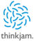 株式会社シンクジャムのロゴ