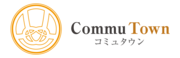 コミュタウン合同会社のロゴ