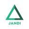 JANDI Japan 株式会社のロゴ