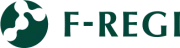 株式会社エフレジのロゴ
