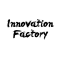 イノベーションファクトリーのロゴ