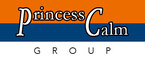 プリンセスカームグループのロゴ