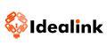 Idealink株式会社のロゴ