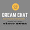 DreamChatのロゴ