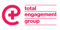 株式会社トータル・エンゲージメント・グループのロゴ