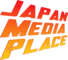 Japan Media Placeのロゴ