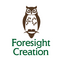 株式会社フォーサイトクリエイションのロゴ