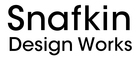 株式会社SnafkinDesignWorksのロゴ