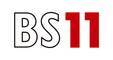 日本BS放送株式会社のロゴ
