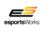 株式会社E5esports Worksのロゴ