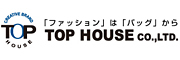株式会社トップハウスのロゴ
