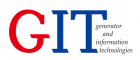株式会社GITのロゴ