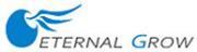 株式会社ETERNAL GROWのロゴ