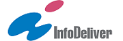 株式会社InfoDeliverのロゴ
