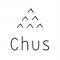 株式会社チャウスのロゴ