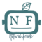 株式会社Natural Frameのロゴ