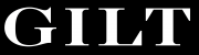 ギルト・グループ株式会社のロゴ