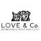 一般社団法人 LOVE & Co.のロゴ
