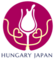 ハンガリーワイン協会(ハンガリーワイン協会・フィノマガジン)のロゴ
