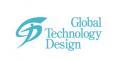 グローバル・テクノロジー・デザイン株式会社のロゴ