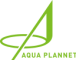 株式会社アクアプランネットのロゴ